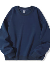 Liber AW Men's 16 Colors Sweatshirts