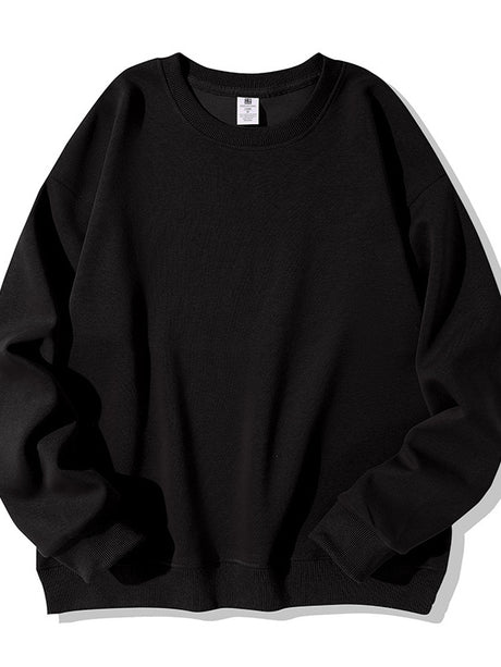 Liber AW Men's 16 Colors Sweatshirts