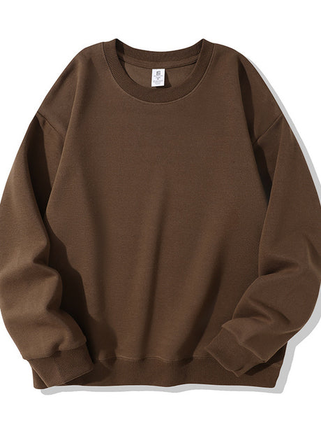 Liber AW Men's 16 Colors Sweatshirts