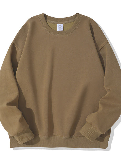 Liber AW Men's 16 Colors Sweatshirts