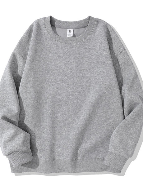 Liber AW Men's 16 Colors Sweatshirts