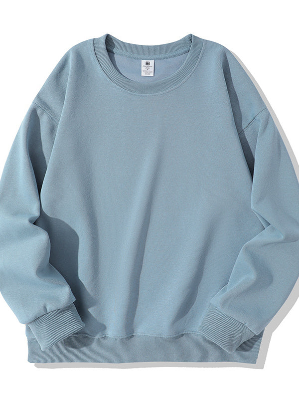 Liber AW Men's 16 Colors Sweatshirts