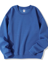 Liber AW Men's 16 Colors Sweatshirts